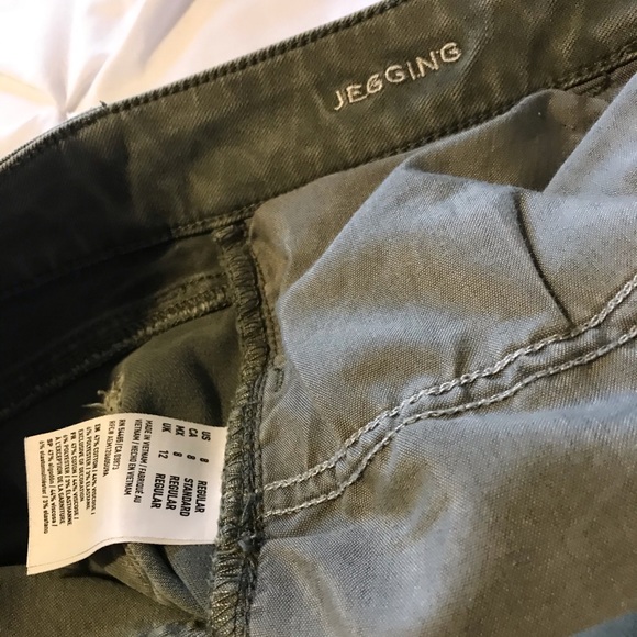 American Eagle Jeans - Picture 4 of 5